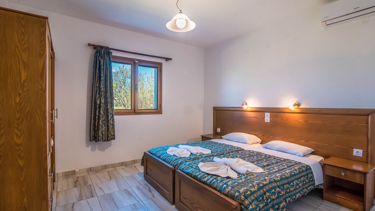 Photo of Bedroom in Arillas