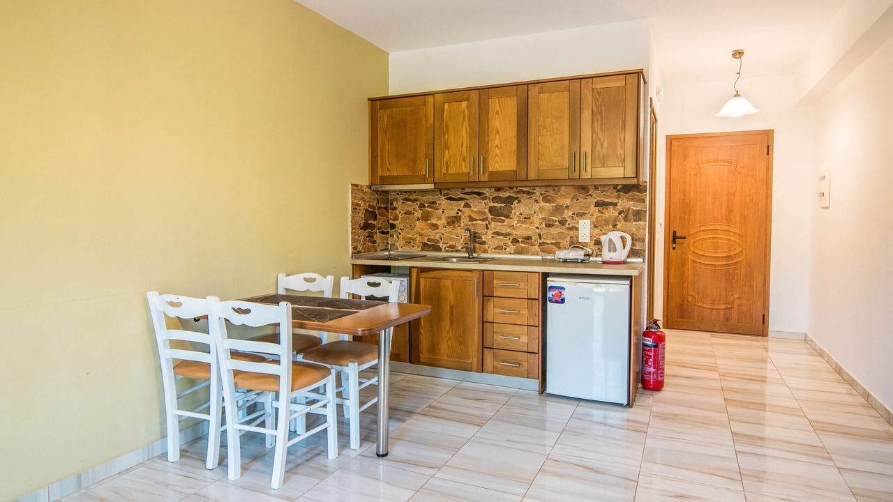 Photo of Kitchen in Arillas