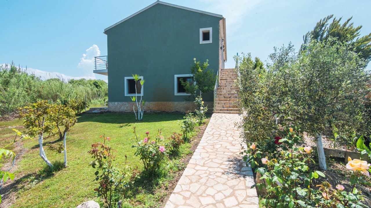 Photo of Outdoor in Arillas
