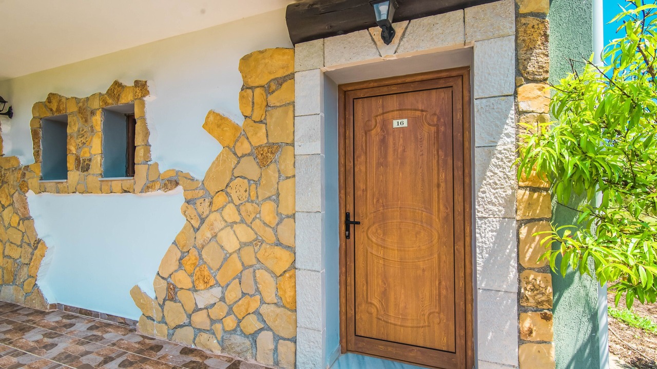 Photo of Outdoor in Arillas