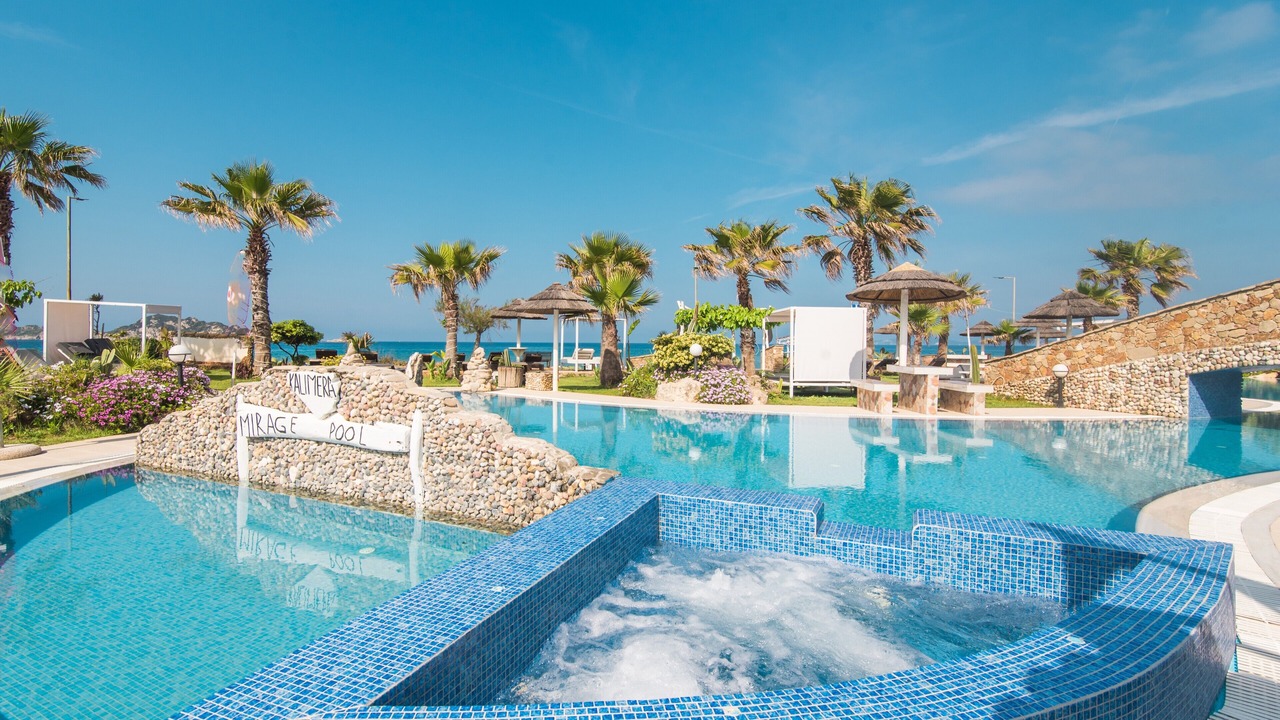 Photo of Outdoor in Arillas