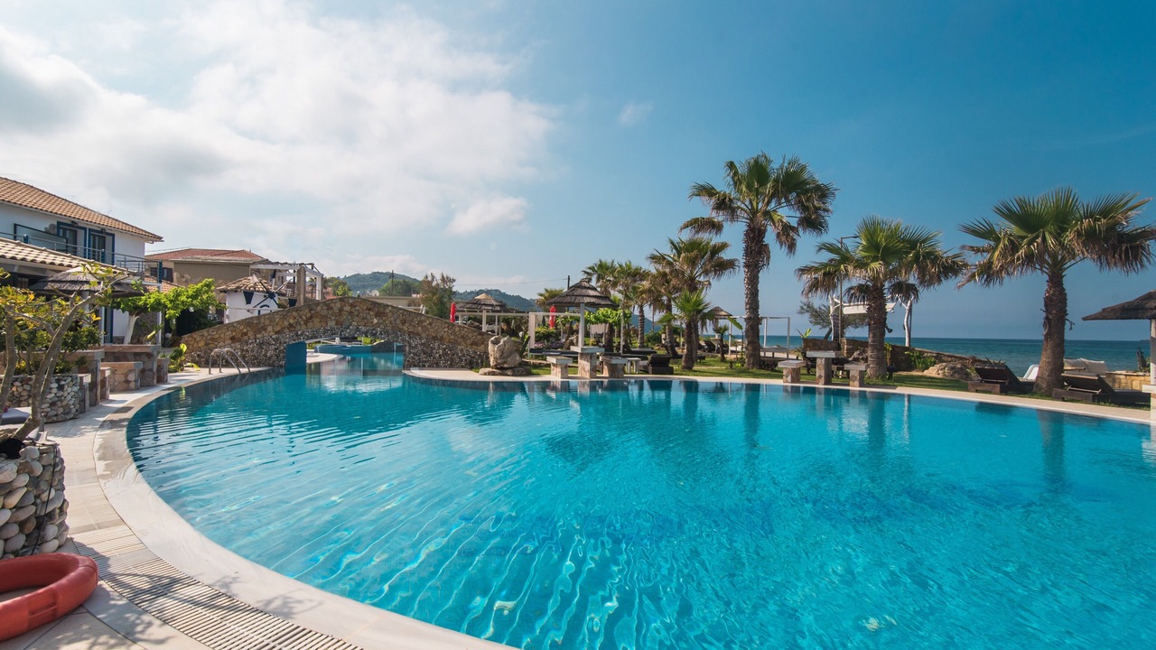 Photo of Outdoor in Arillas
