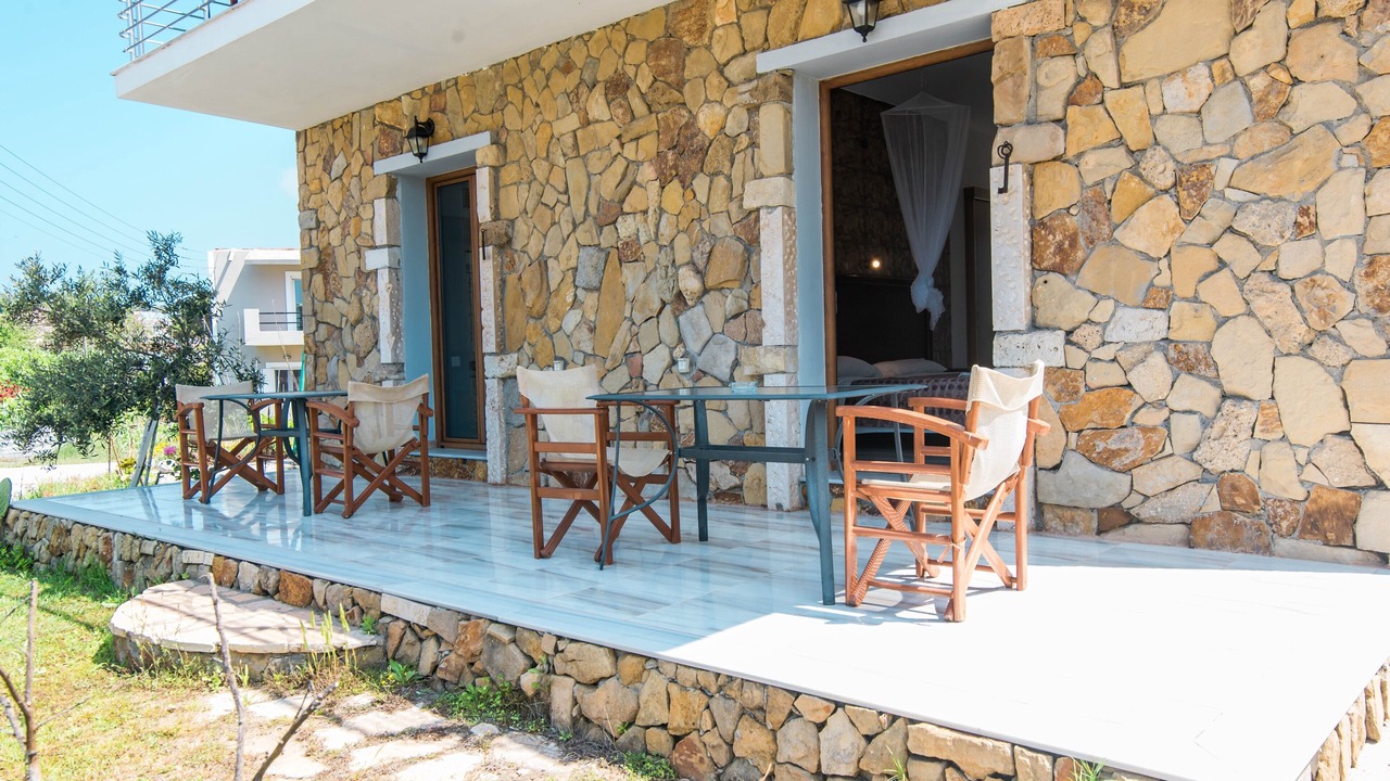 Photo of Outdoor in Arillas