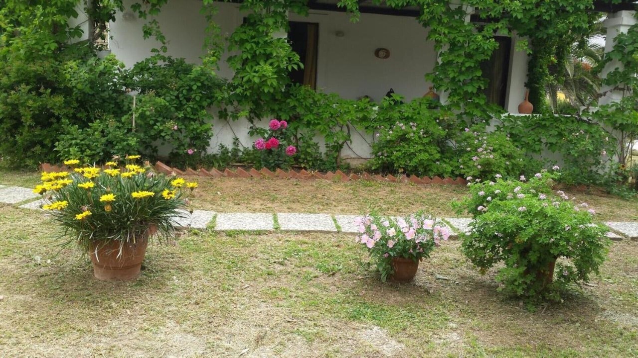 Photo of Outdoor in Ag. Georgios