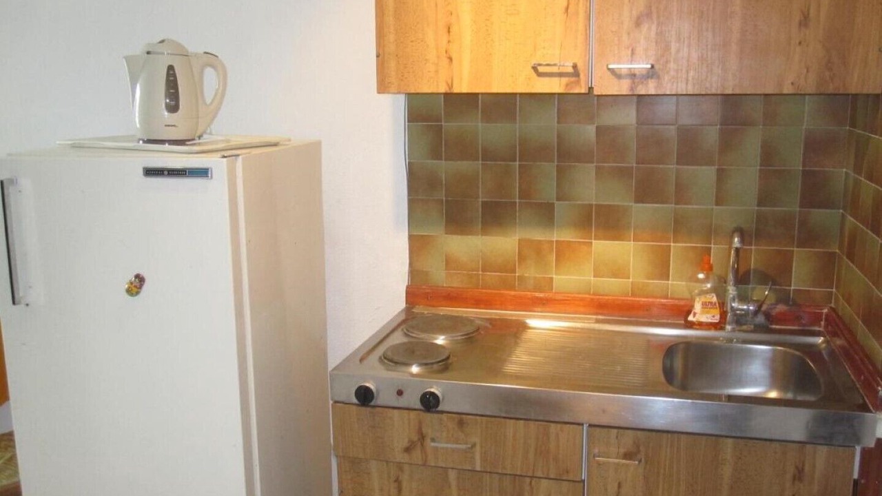 Photo of Kitchen in Ag. Georgios