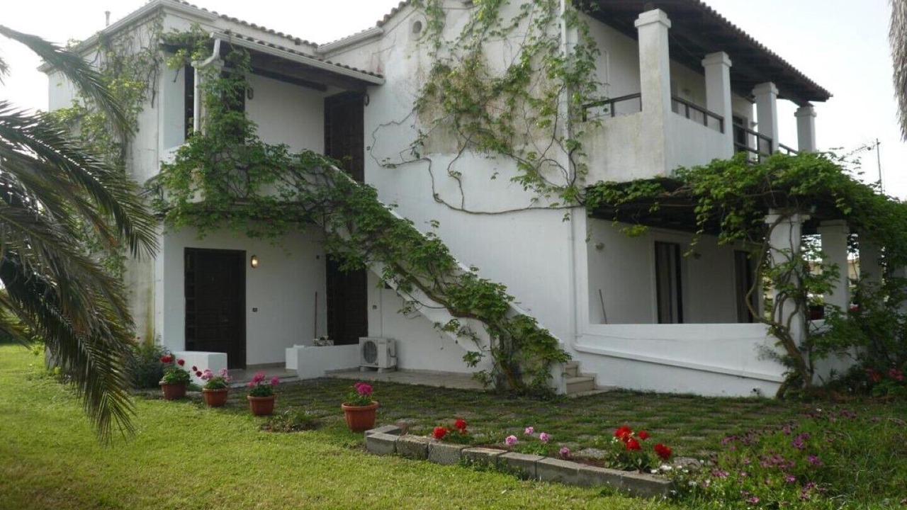 Photo of Outdoor in Ag. Georgios