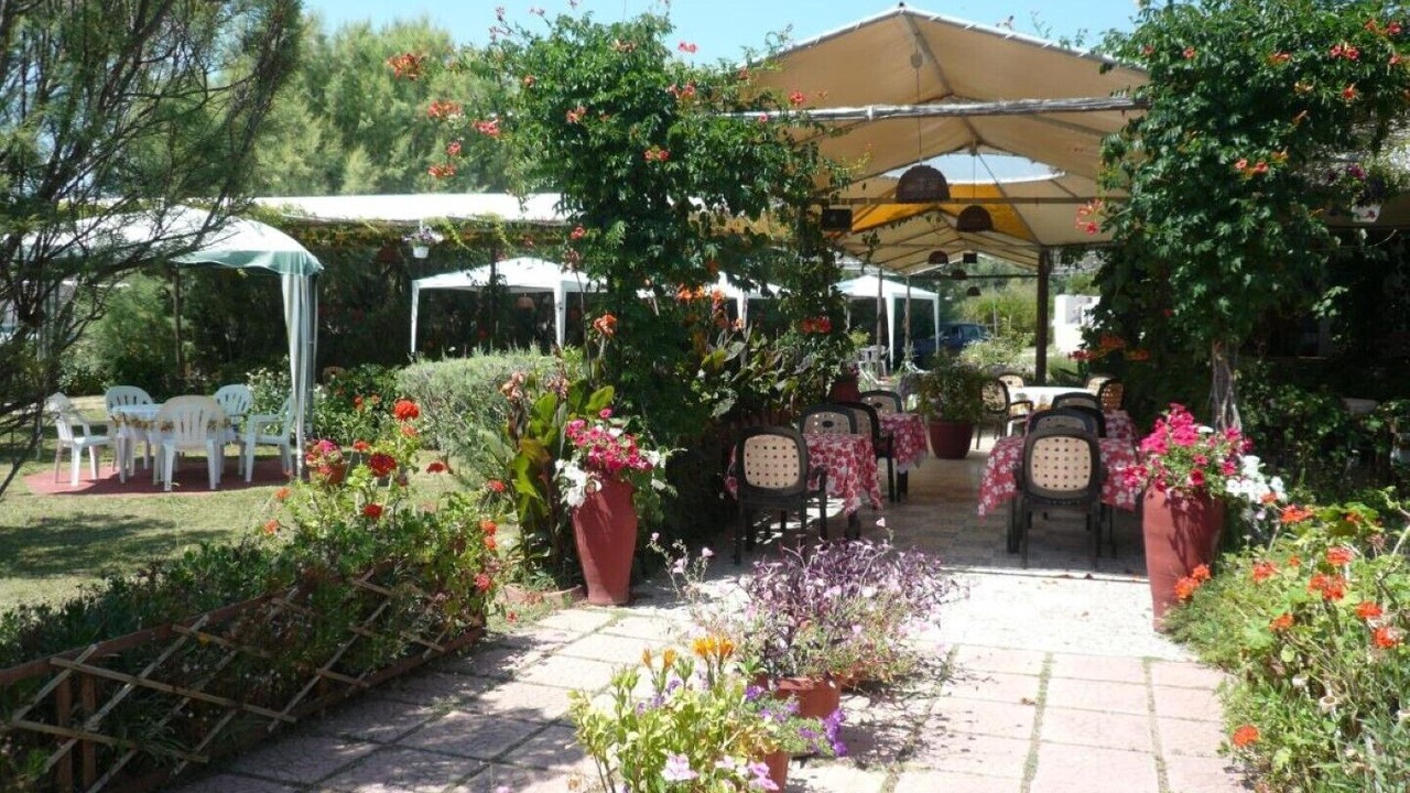 Photo of Outdoor in Ag. Georgios
