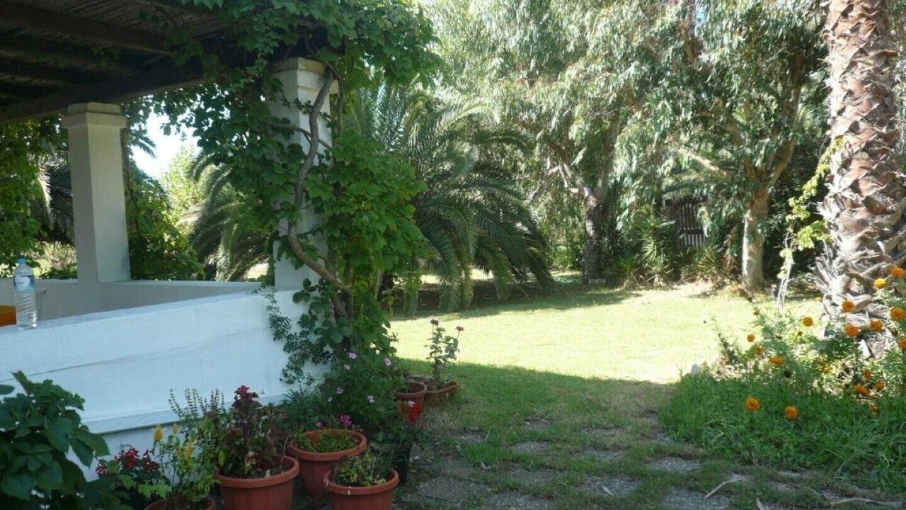 Photo of Outdoor in Ag. Georgios