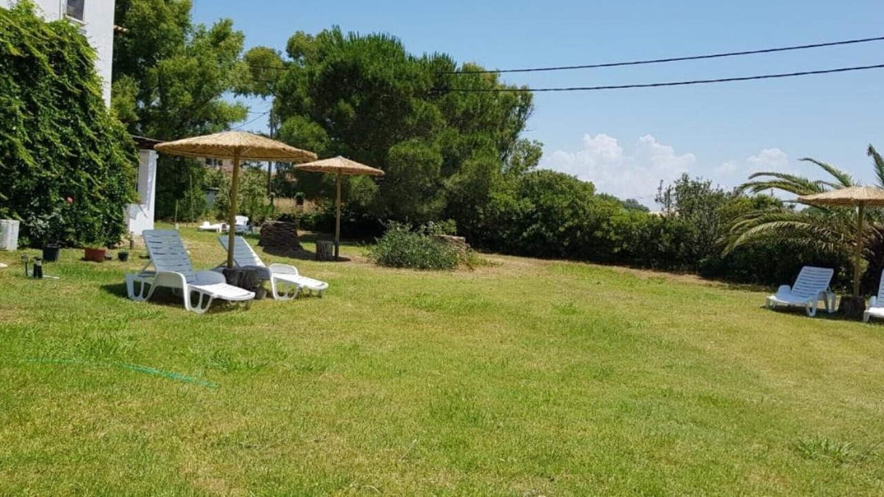 Photo of Outdoor in Ag. Georgios
