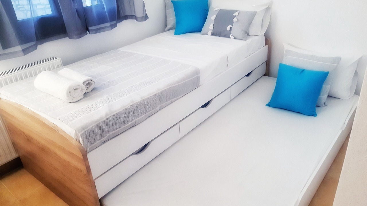 Photo of Bedroom in Monopari
