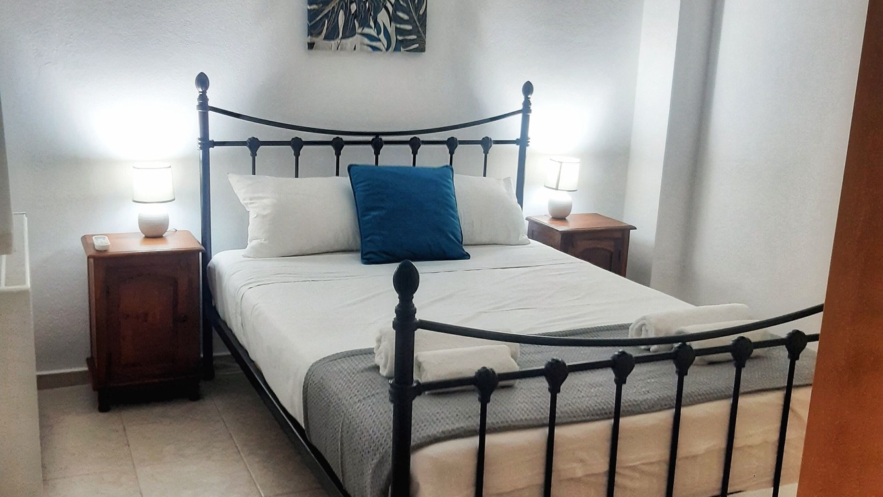 Photo of Bedroom in Monopari