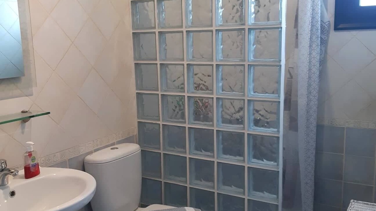 Photo of Bathroom in Monopari