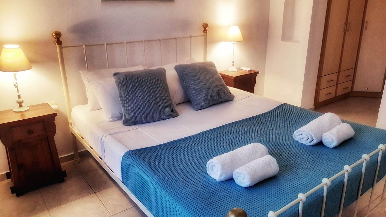 Photo of Bedroom in Monopari