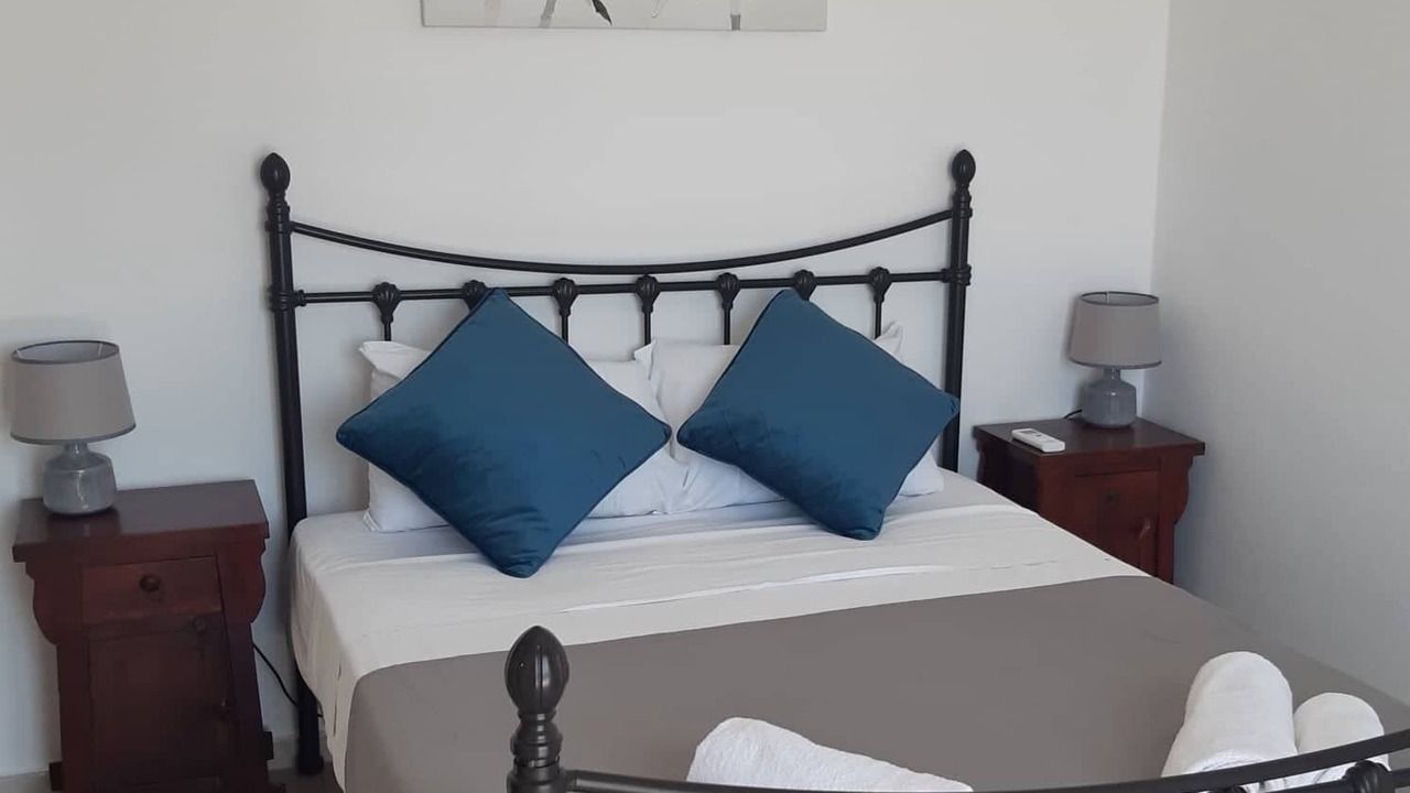 Photo of Bedroom in Monopari