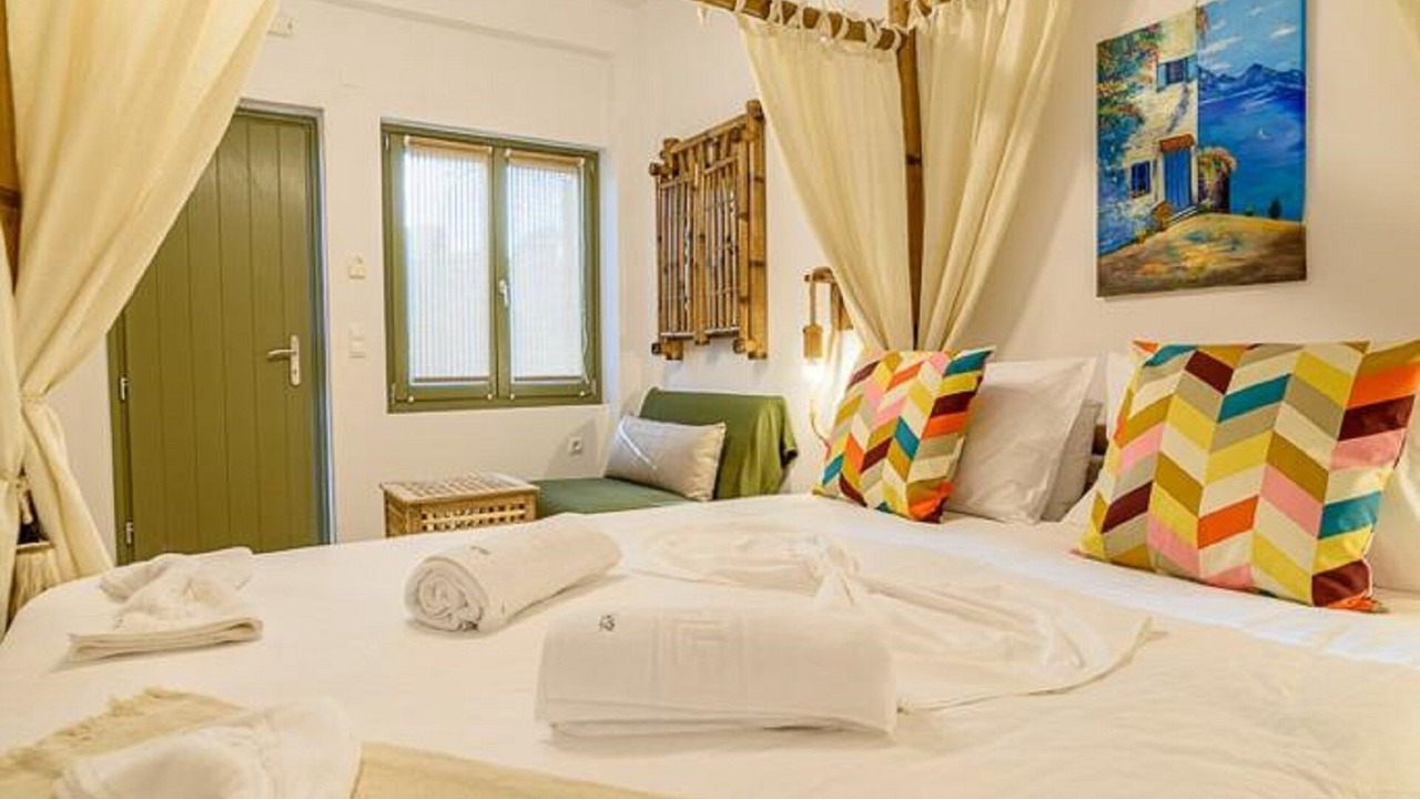 Photo of Bedroom in Kali Vrysi