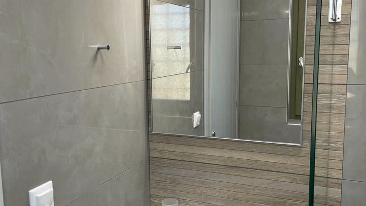 Photo of Bathroom in Kali Vrysi