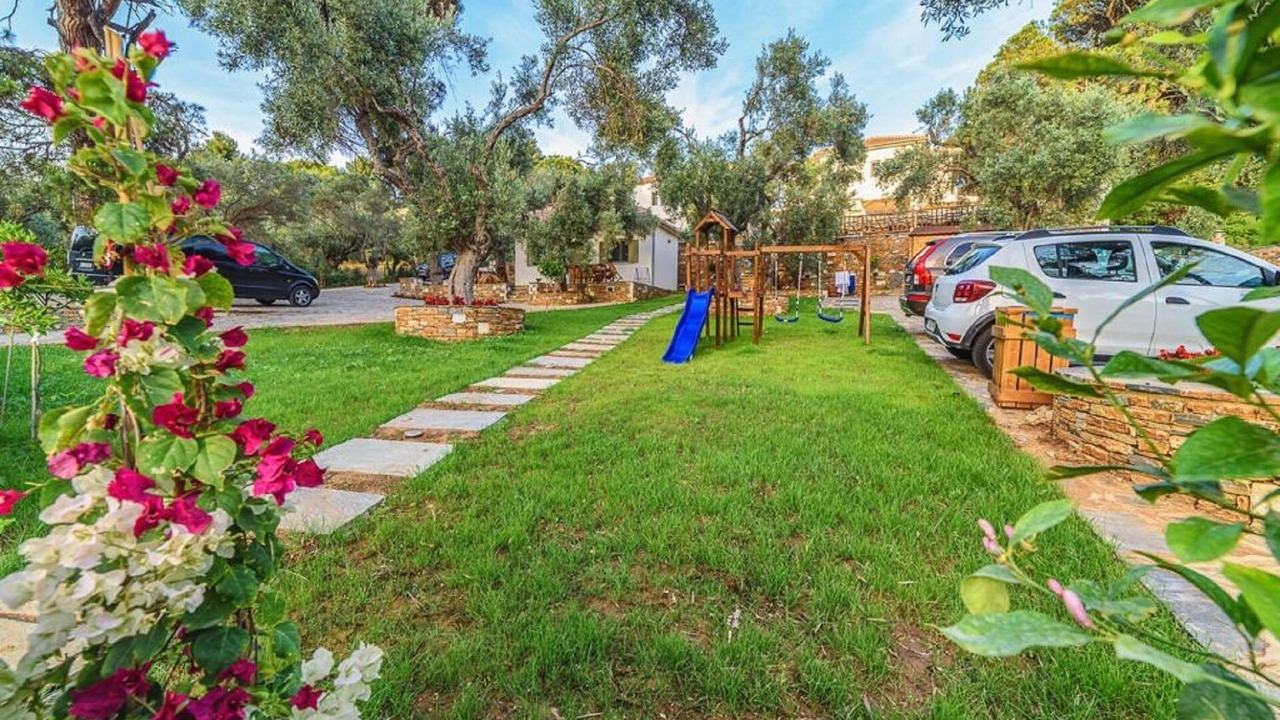 Photo of Outdoor in Kali Vrysi