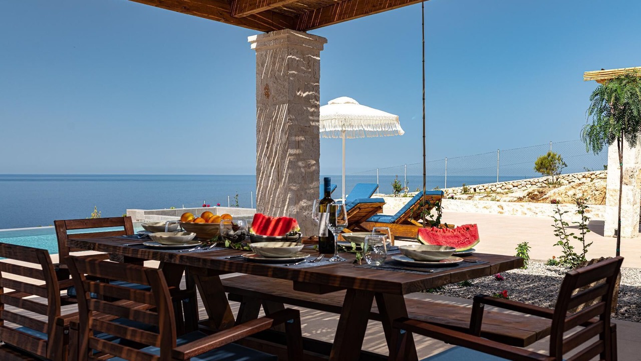 Photo of Outdoor in Agia Marina