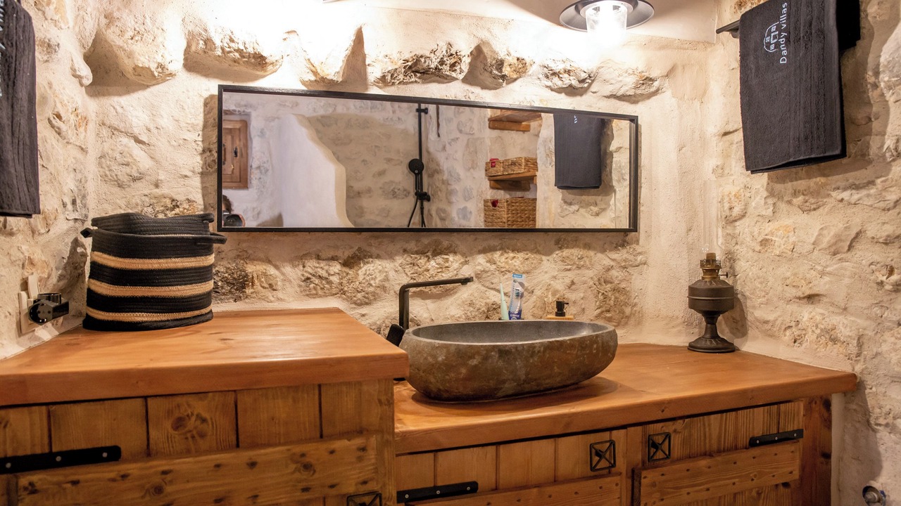 Photo of Bathroom in Koita