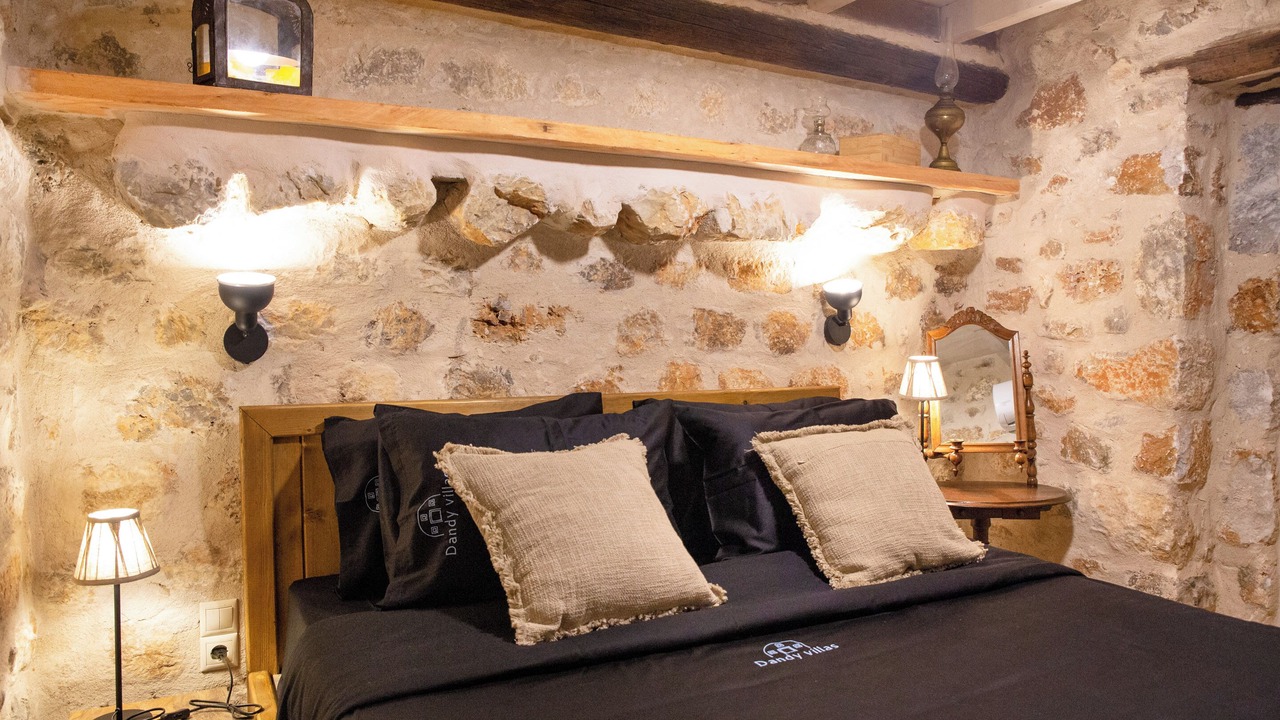 Photo of Bedroom in Koita
