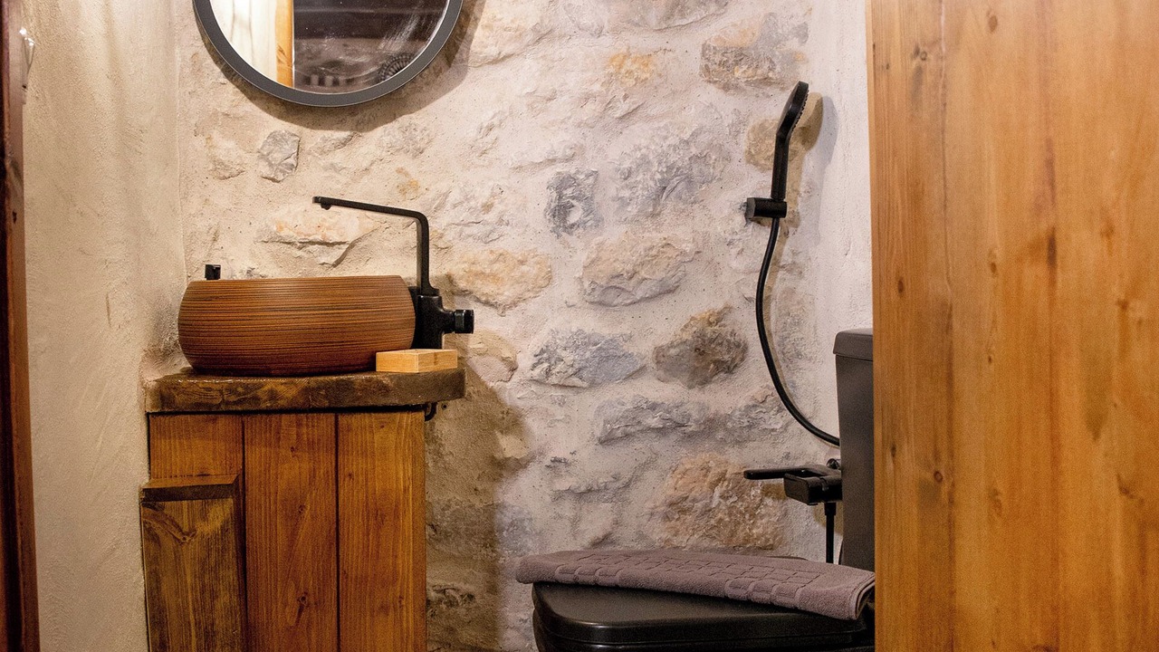Photo of Bathroom in Koita