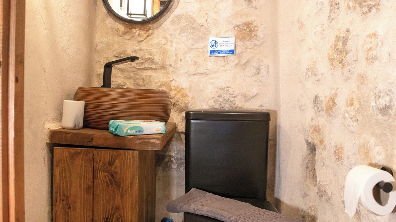Photo of Bathroom in Koita