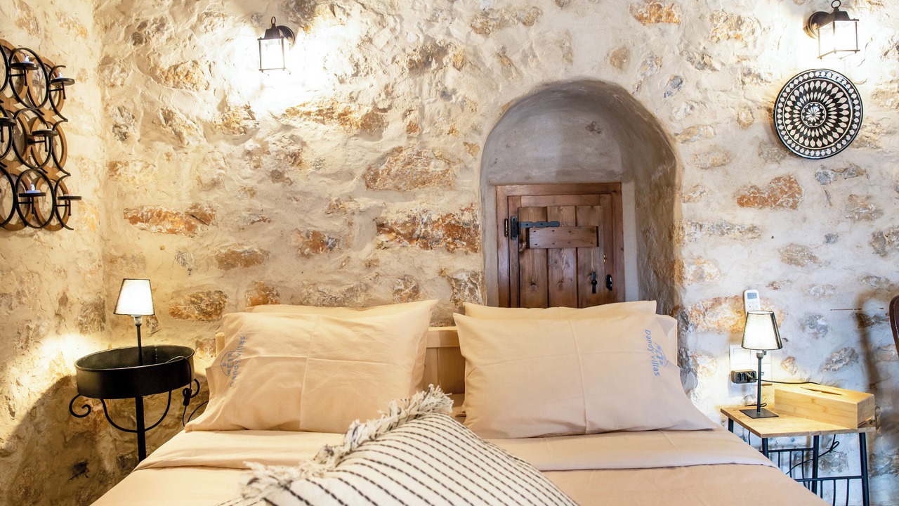 Photo of Bedroom in Koita