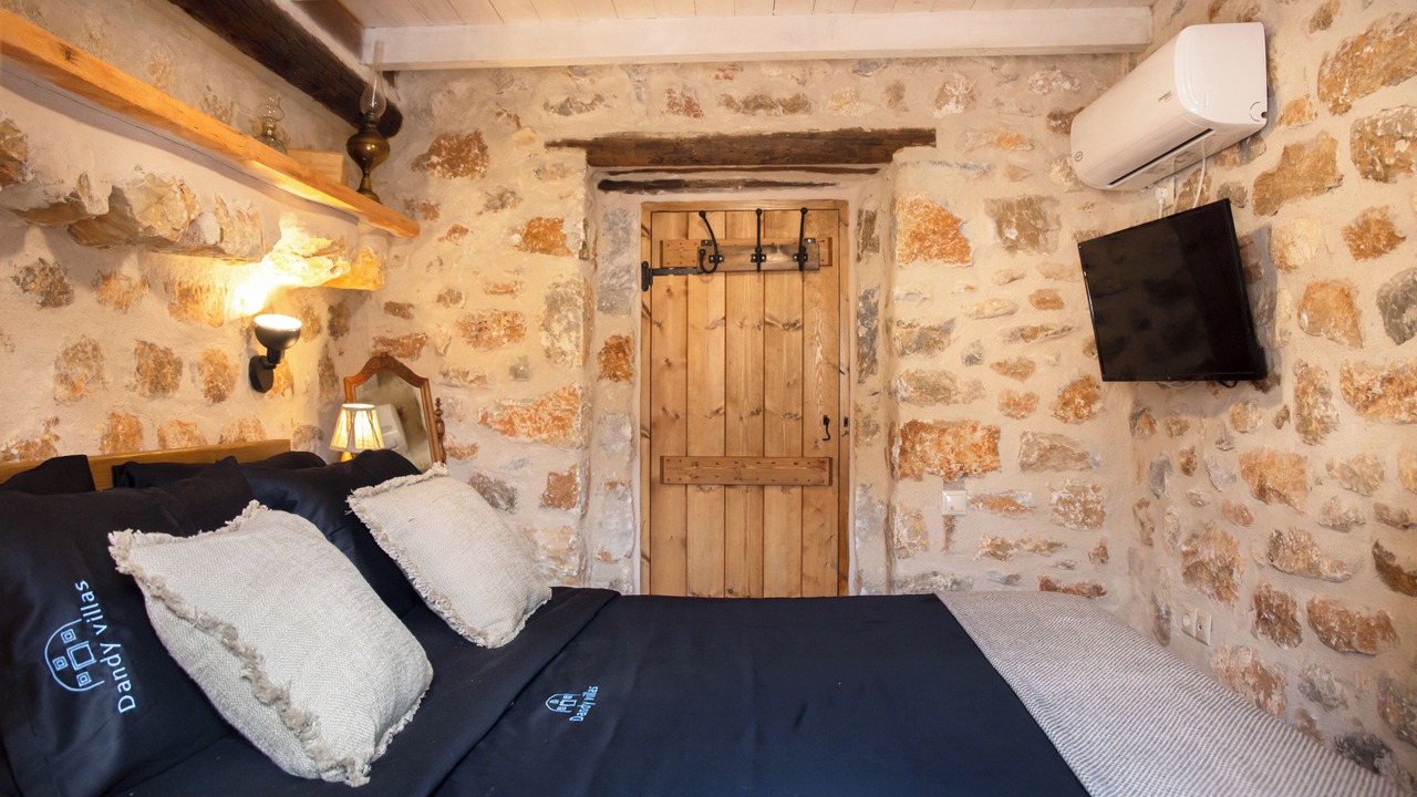 Photo of Bedroom in Koita