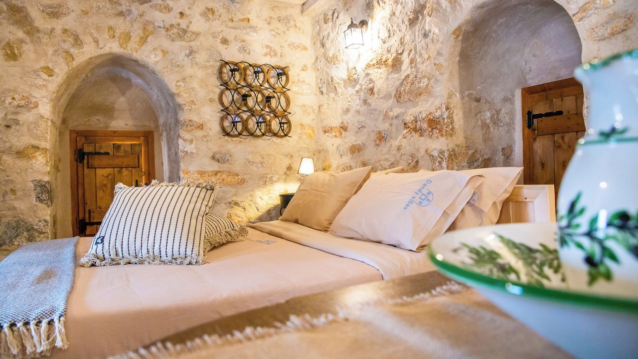 Photo of Bedroom in Koita