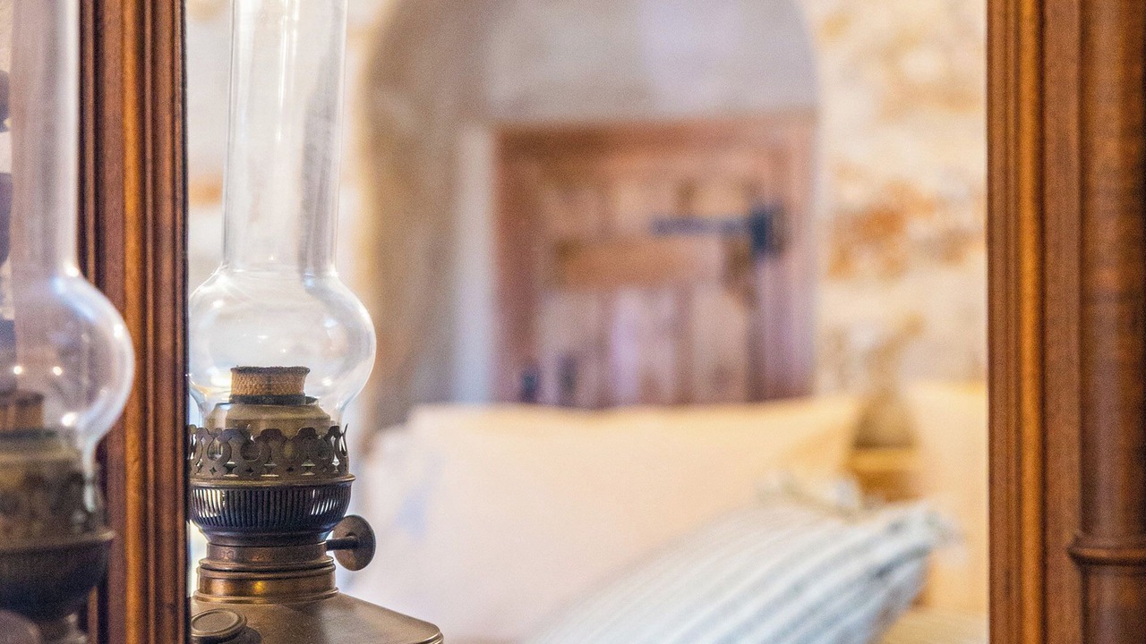 Photo of Bedroom in Koita