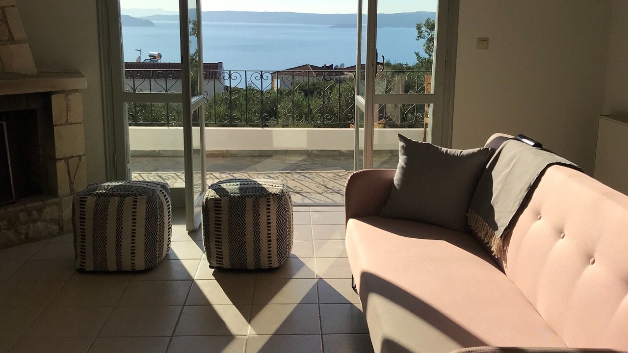 Photo of Livingroom in Plaka
