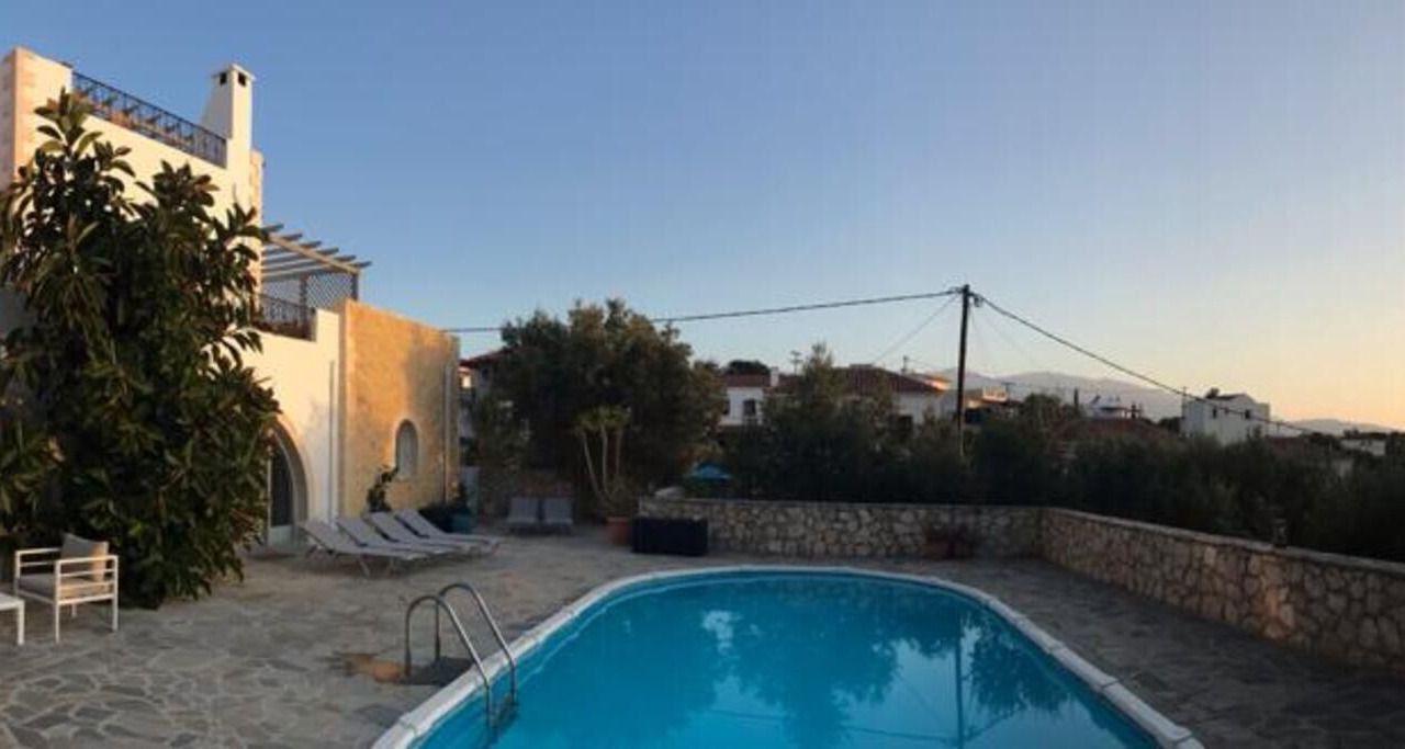 Photo of Outdoor in Plaka