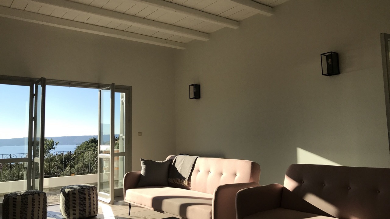Photo of Livingroom in Plaka