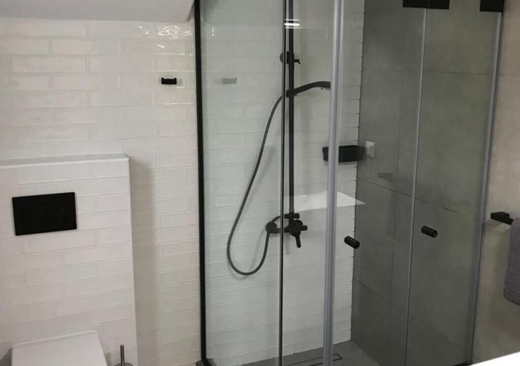 Photo of Bathroom in Plaka