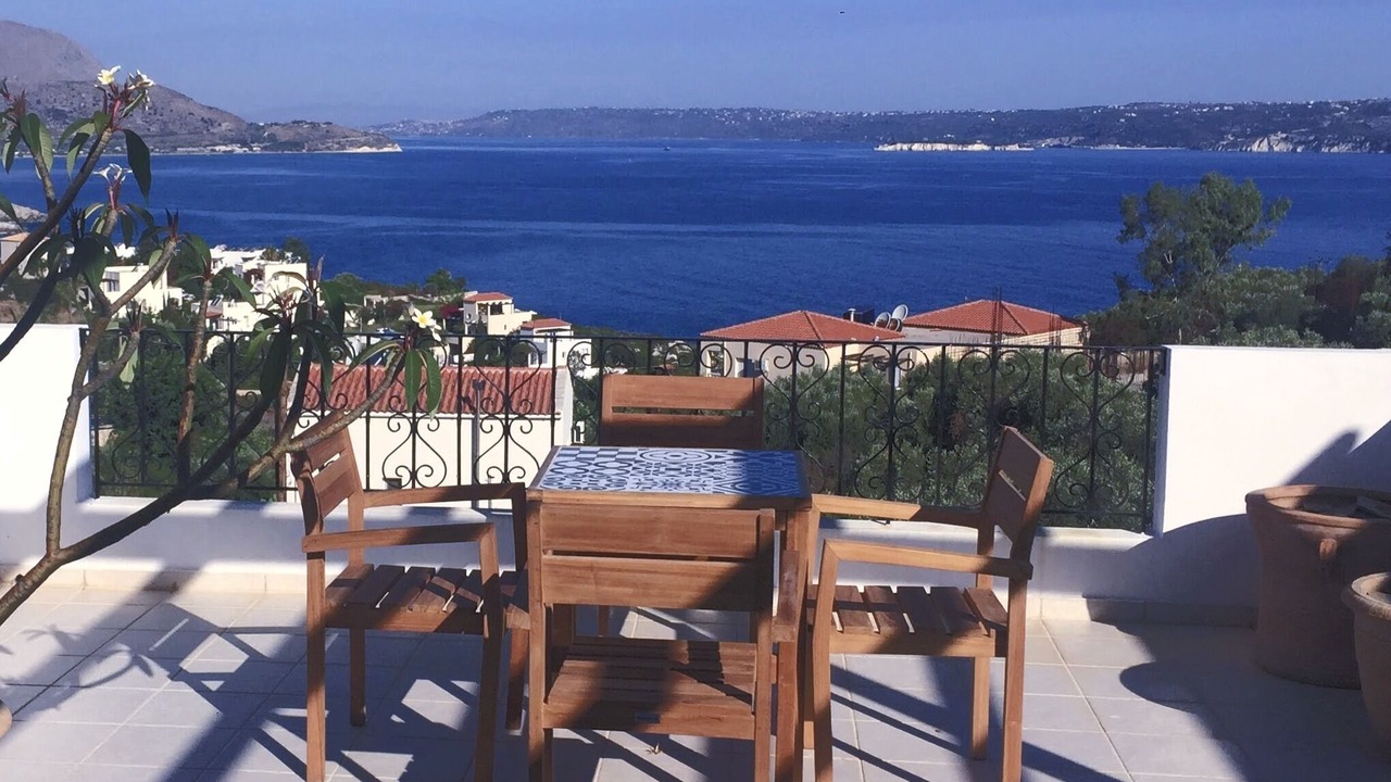 Photo of Outdoor in Plaka