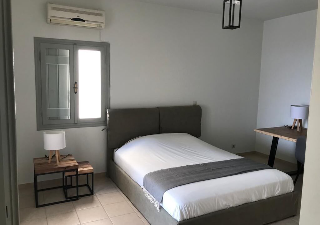 Photo of Bedroom in Plaka