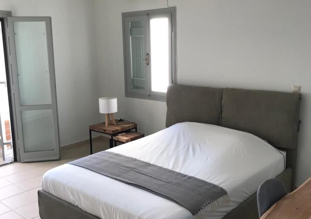 Photo of Bedroom in Plaka
