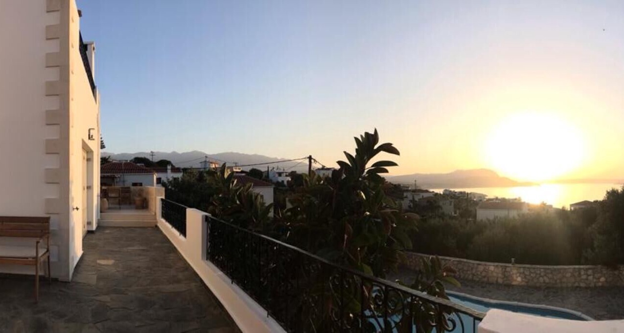 Photo of Patio Balcony in Plaka