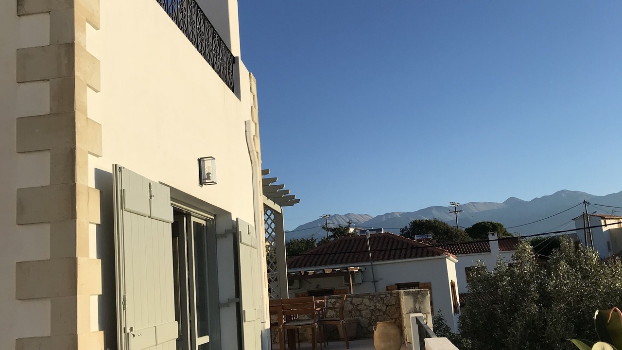 Photo of Patio Balcony in Plaka
