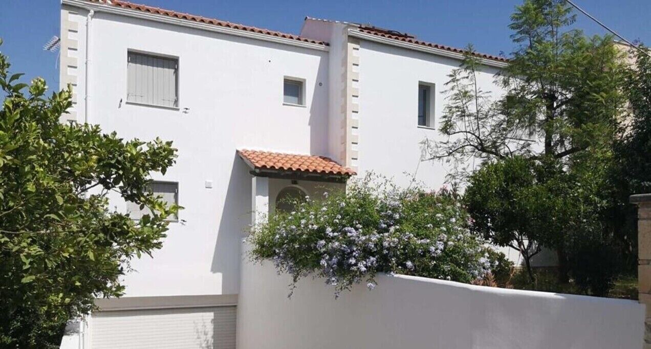 Photo of Outdoor in Plaka
