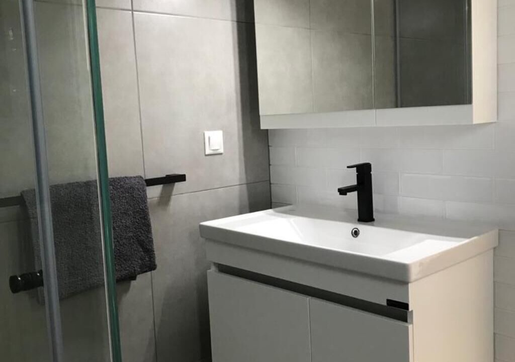 Photo of Bathroom in Plaka