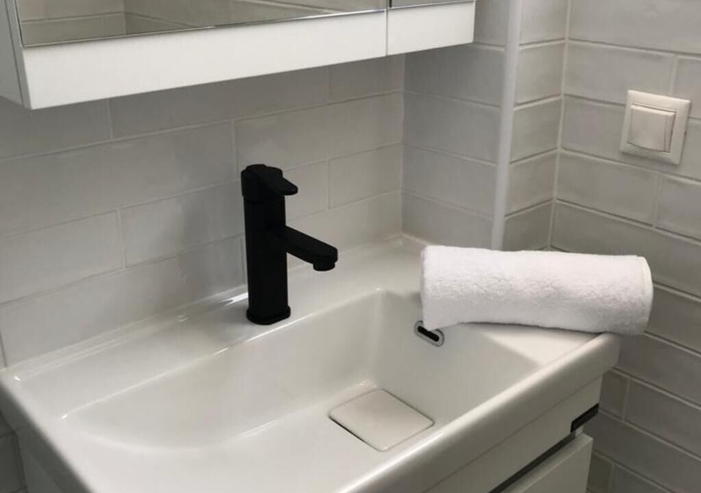 Photo of Bathroom in Plaka