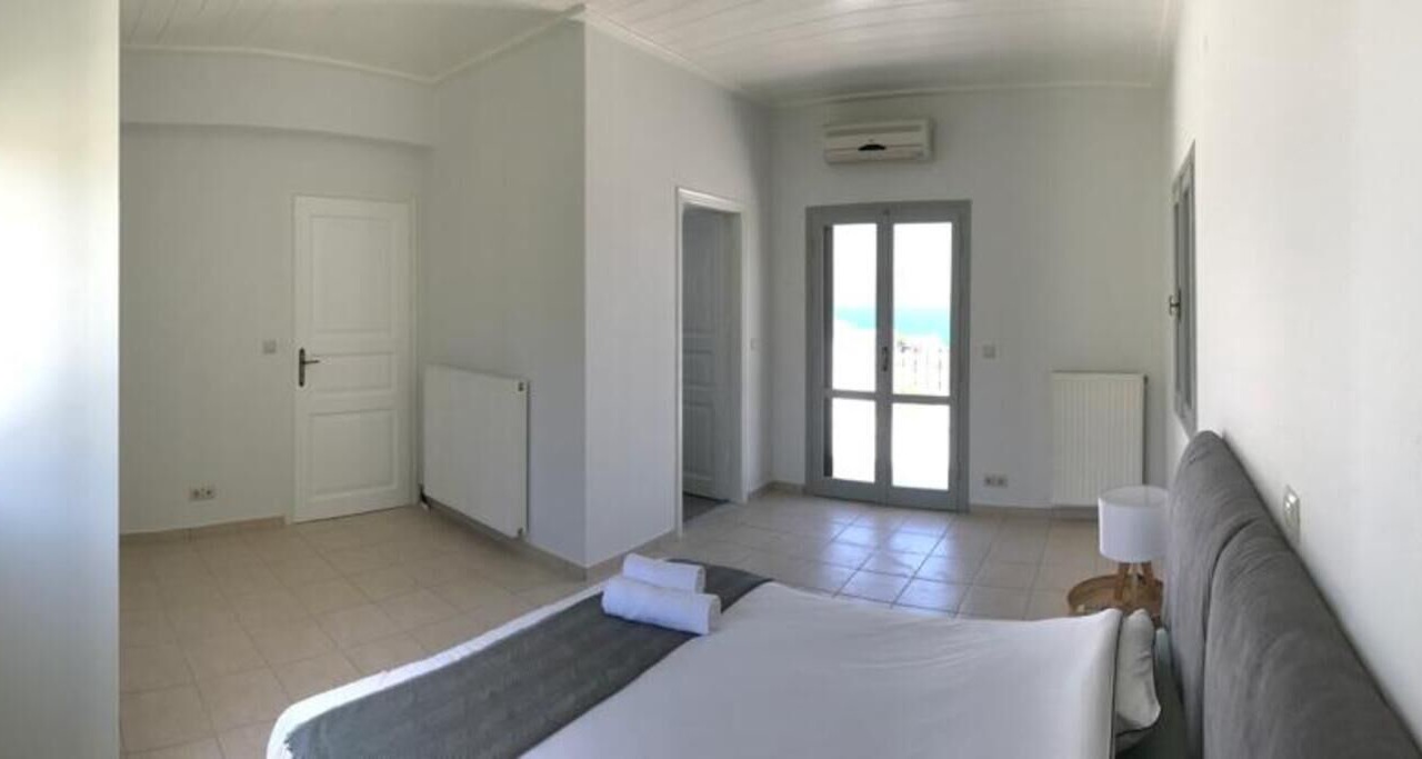 Photo of Bedroom in Plaka
