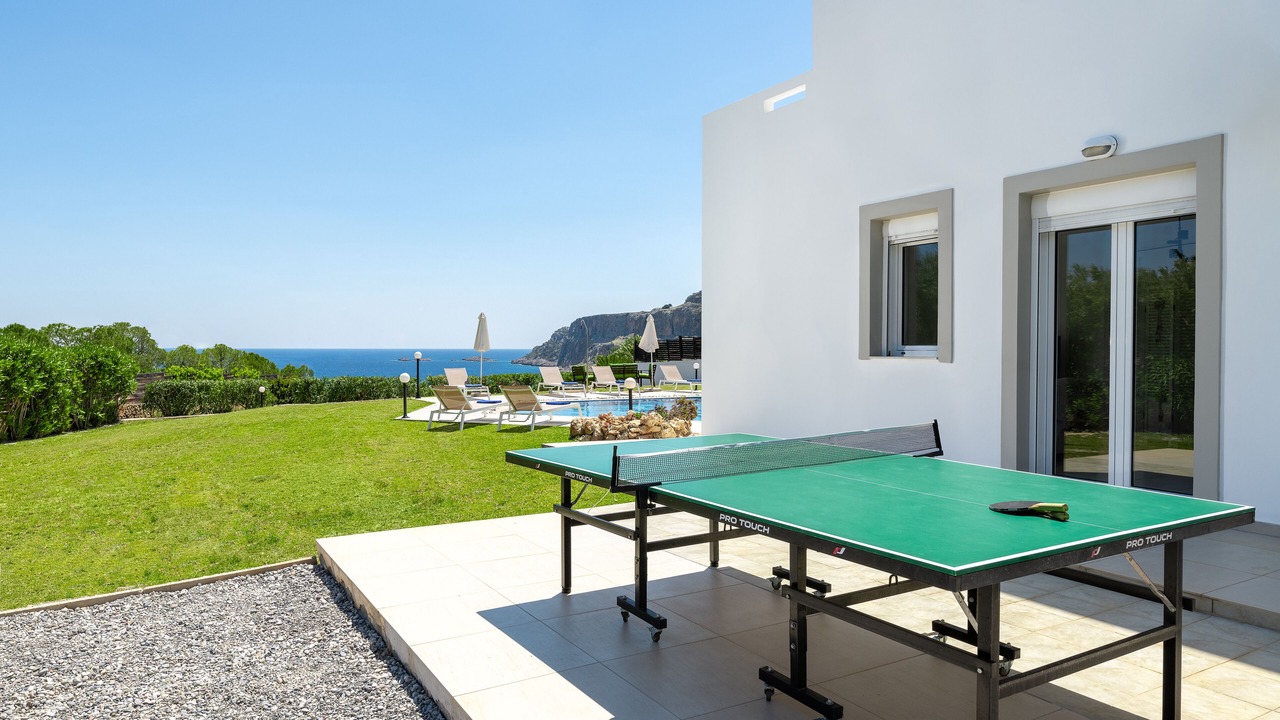 Photo of Others in Lindos