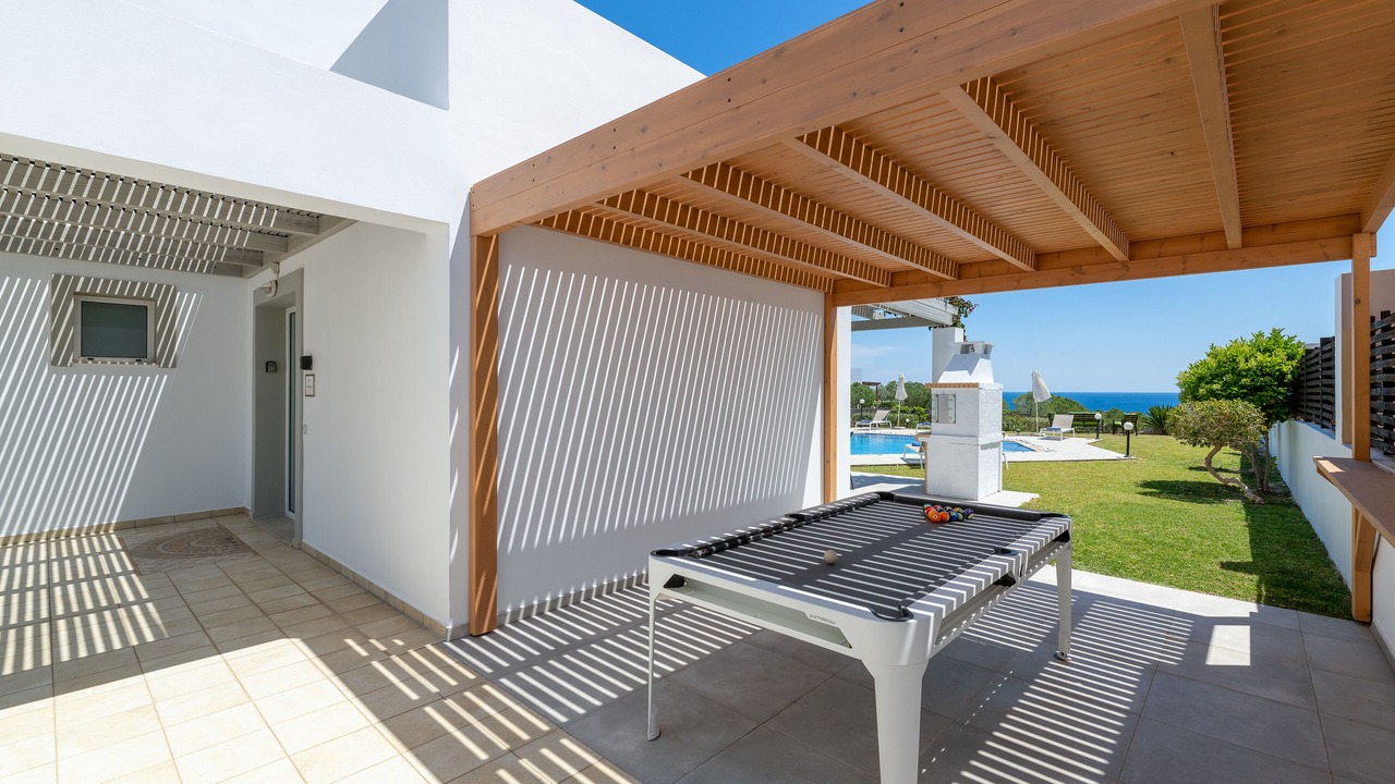 Photo of Outdoor in Lindos