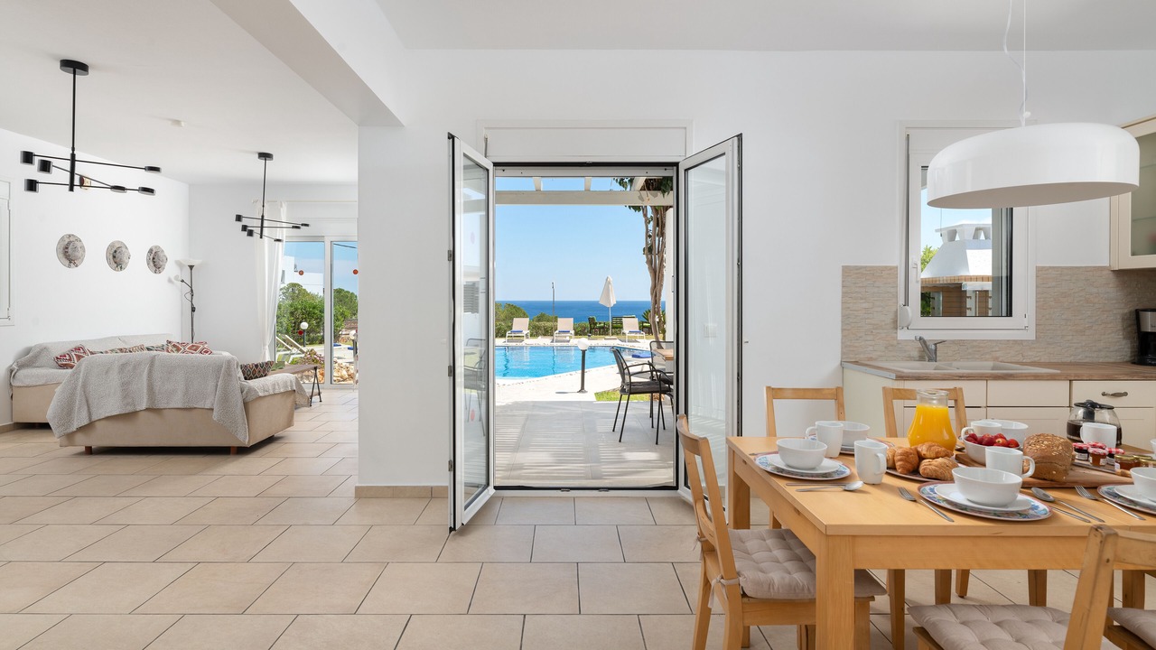 Photo of Outdoor in Lindos