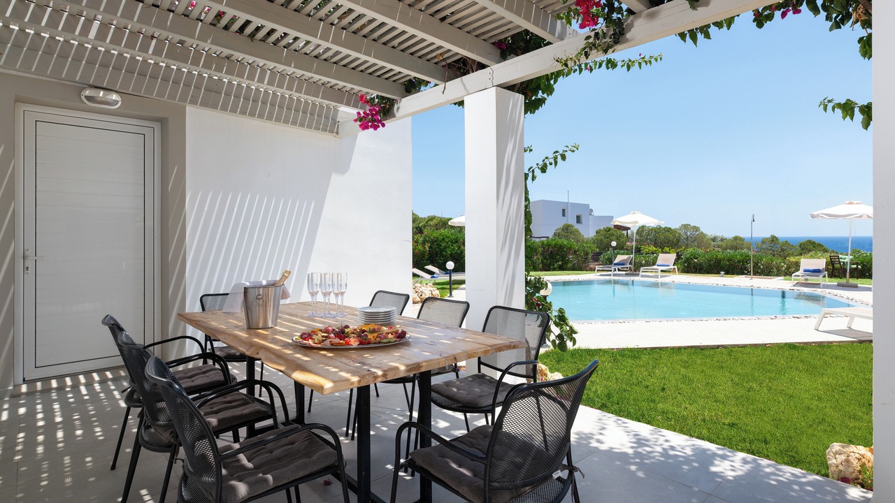 Photo of Outdoor in Lindos