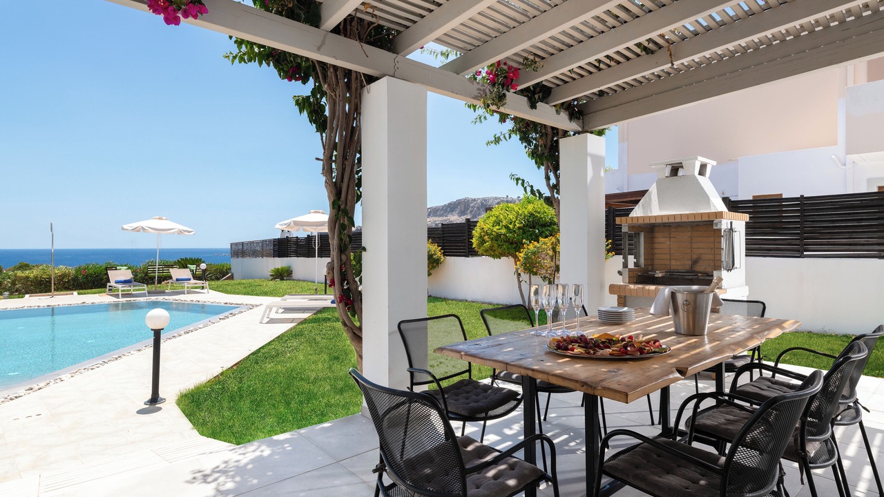 Photo of Outdoor in Lindos