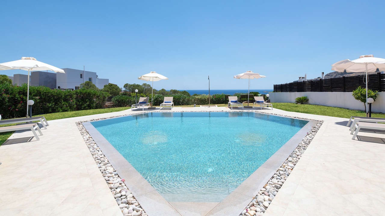 Photo of Outdoor in Lindos