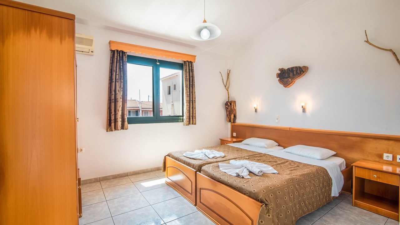 Photo of Bedroom in Arillas